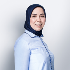 Picture of Amal Elmaoui Picture of Amal Elmaoui