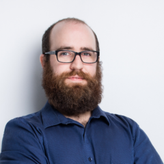 Picture of Jeremie Auger Picture of Jeremie Auger