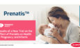 New Published Results of a New Trial on the Effect of Probiotics on Health in Pregnancy and Infants